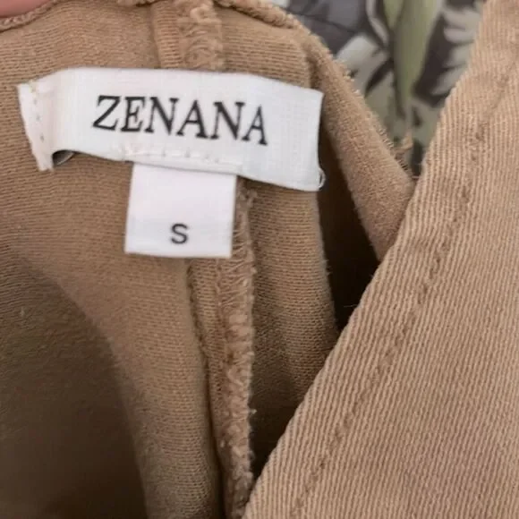 Zenana Denim Overalls NEW - Picture 9 of 9